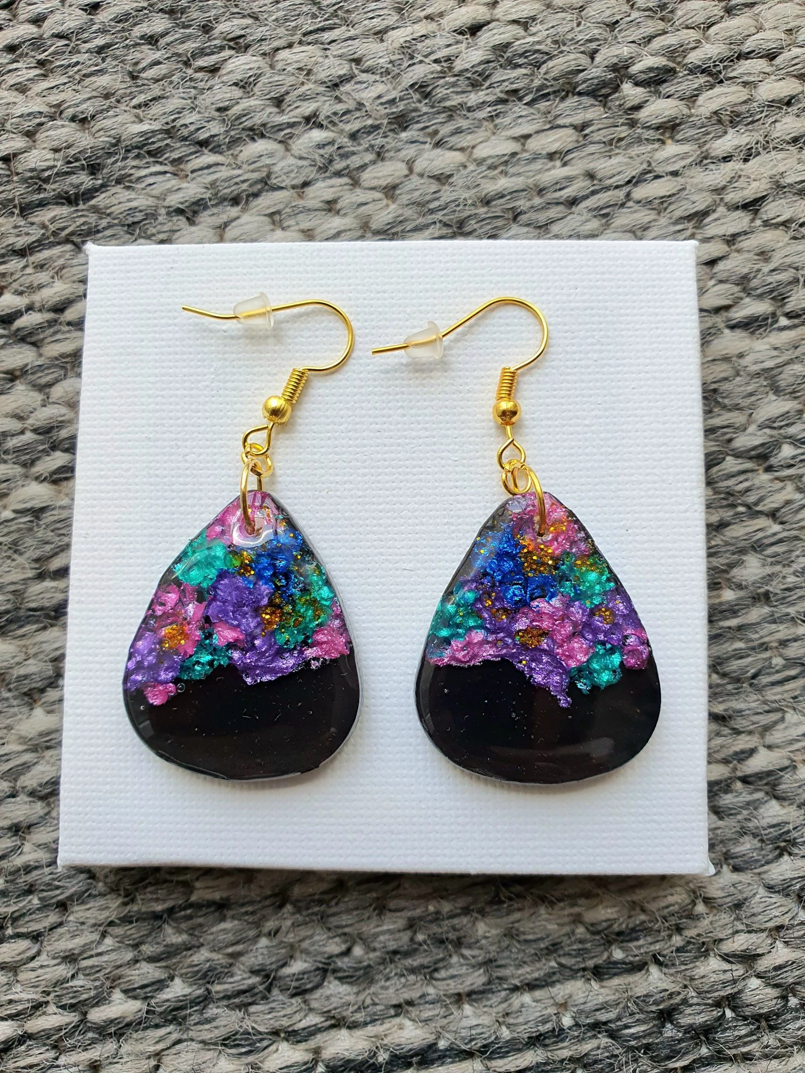 Earrings – photo 5